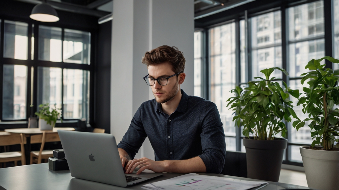 About Accounts Pro